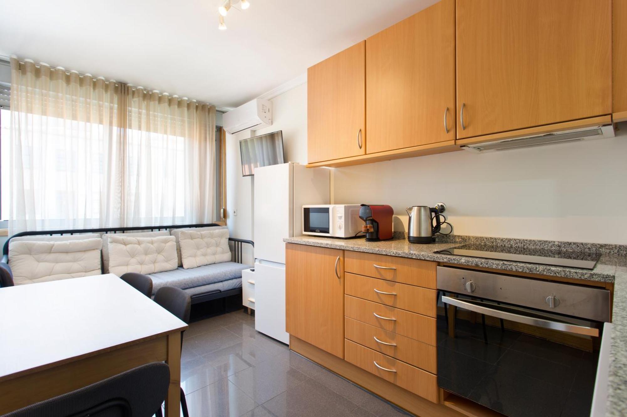 Studios Porto Solar Экстерьер фото