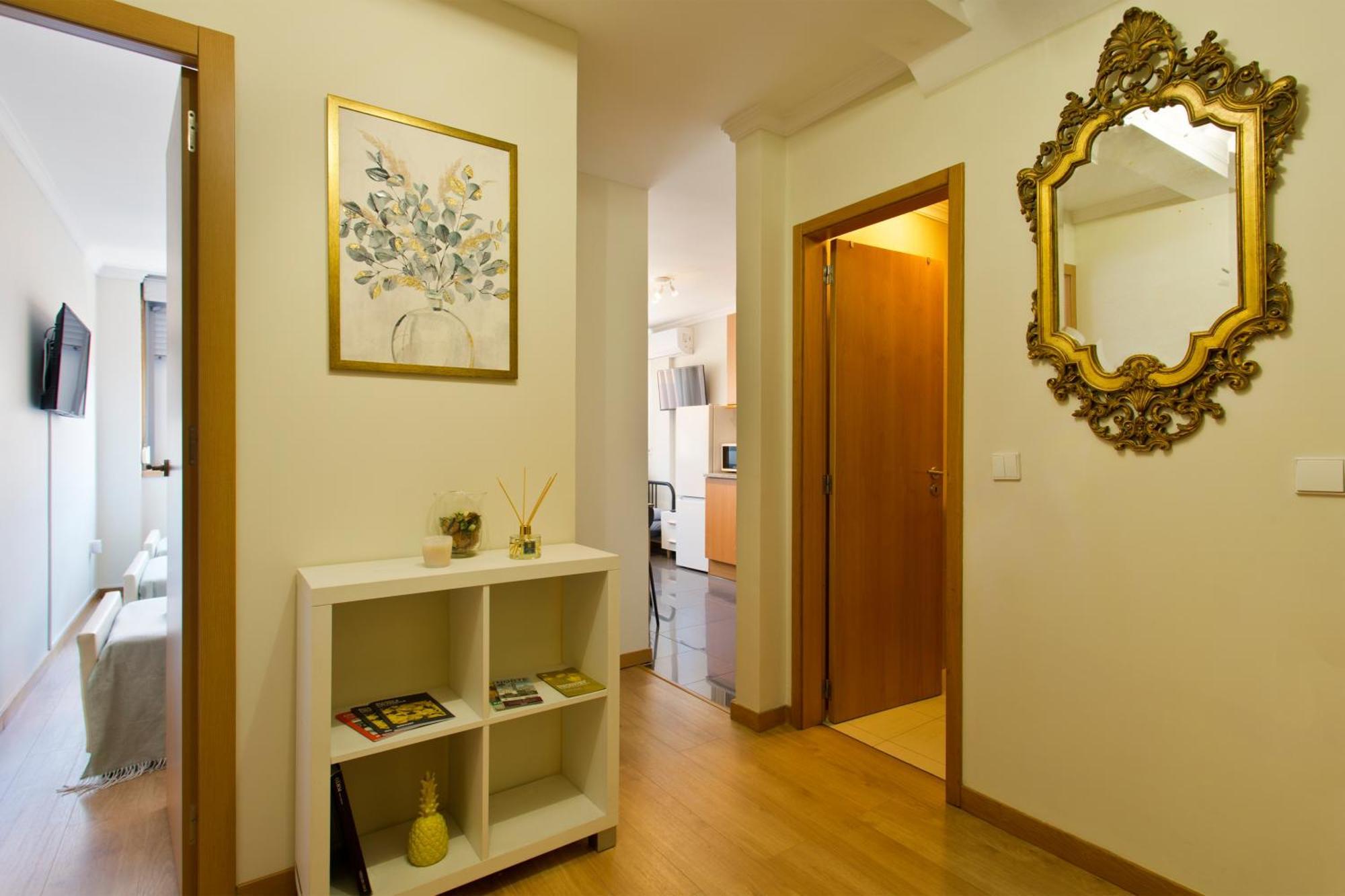 Studios Porto Solar Экстерьер фото