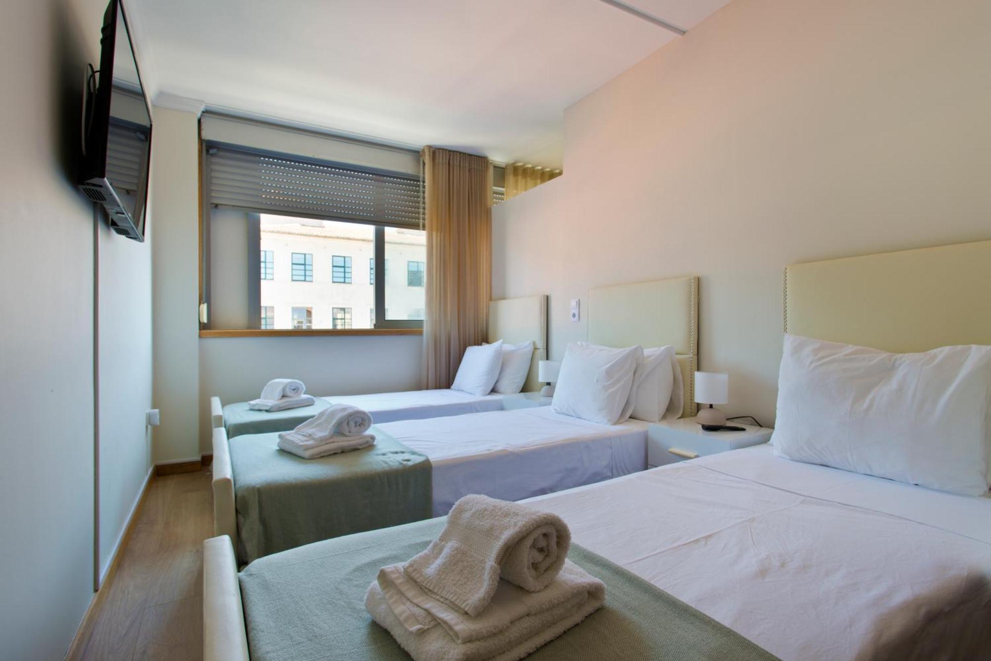 Studios Porto Solar Экстерьер фото