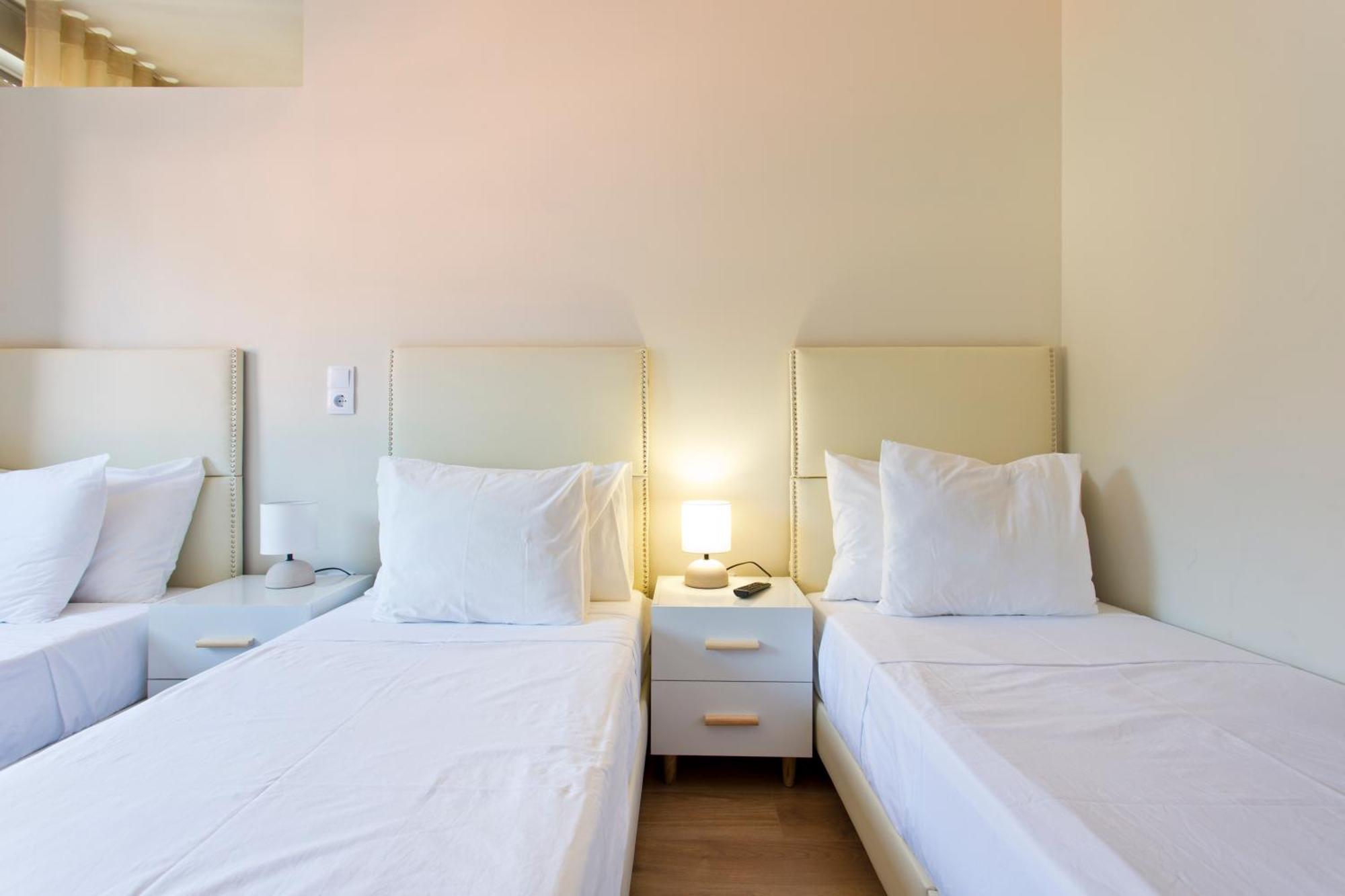 Studios Porto Solar Экстерьер фото