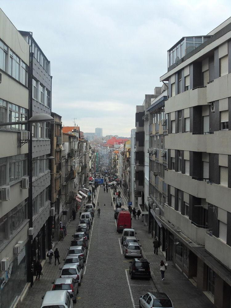 Studios Porto Solar Экстерьер фото