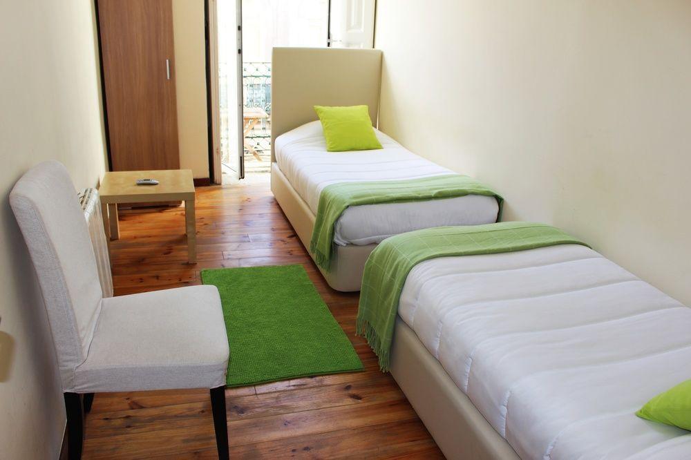 Studios Porto Solar Экстерьер фото