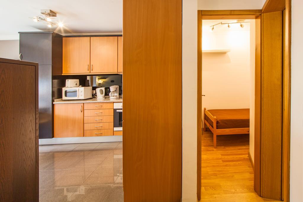 Studios Porto Solar Экстерьер фото