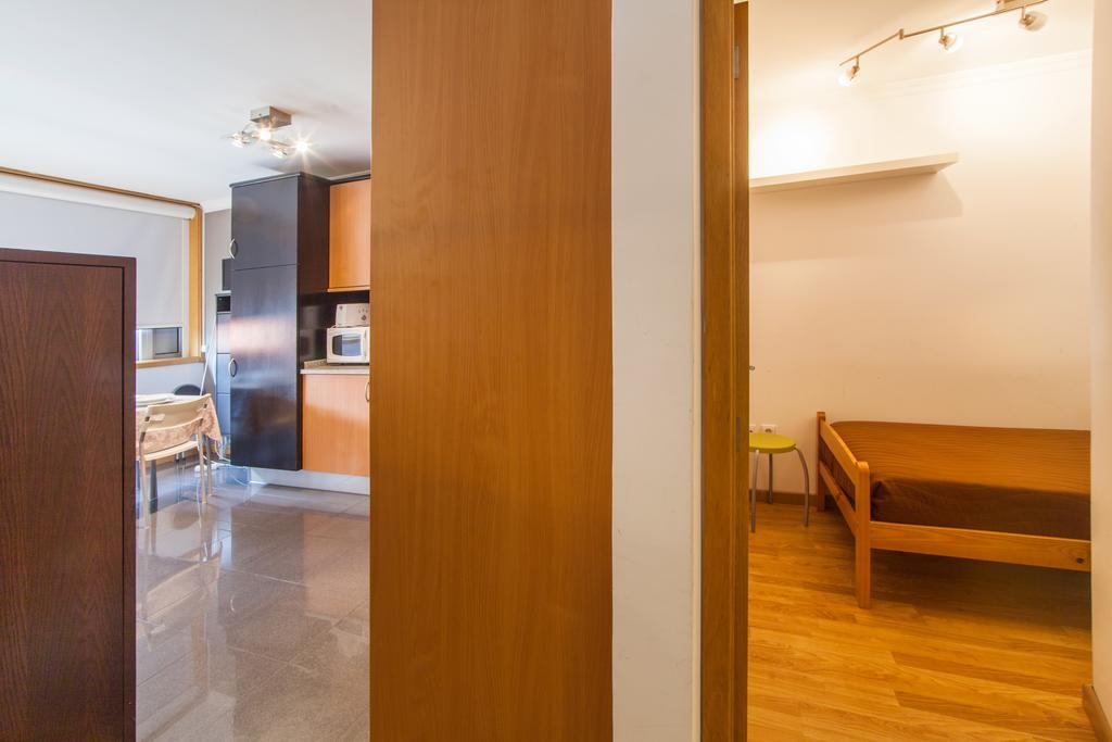 Studios Porto Solar Экстерьер фото