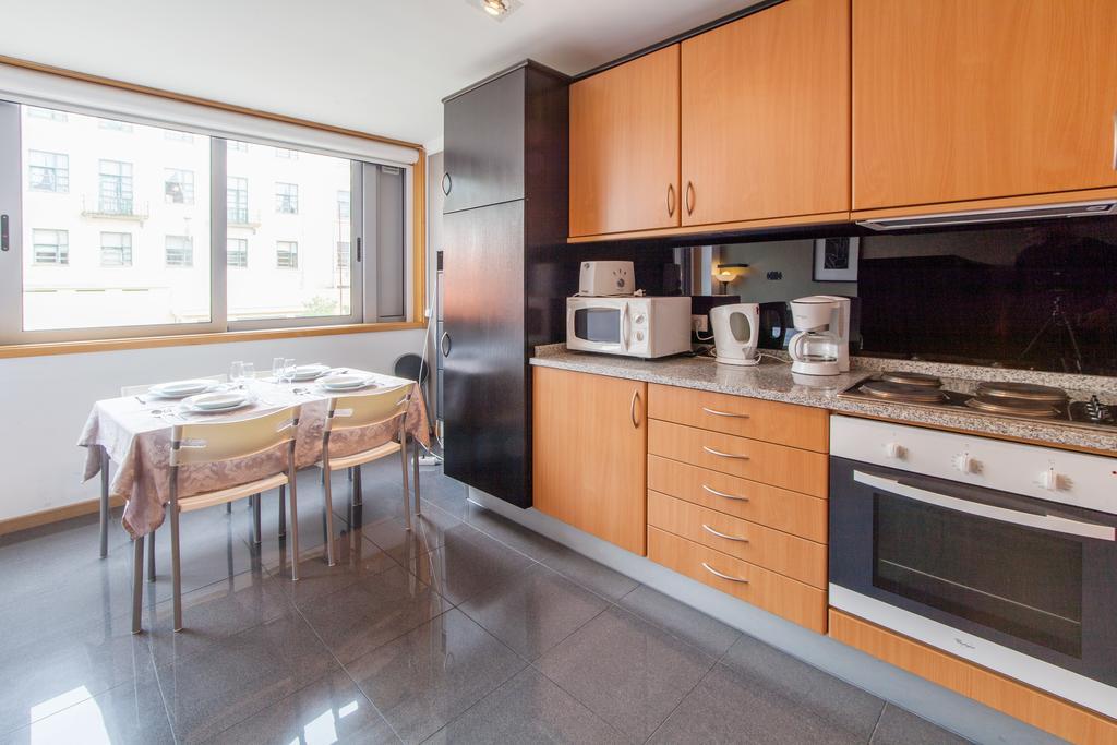 Studios Porto Solar Экстерьер фото