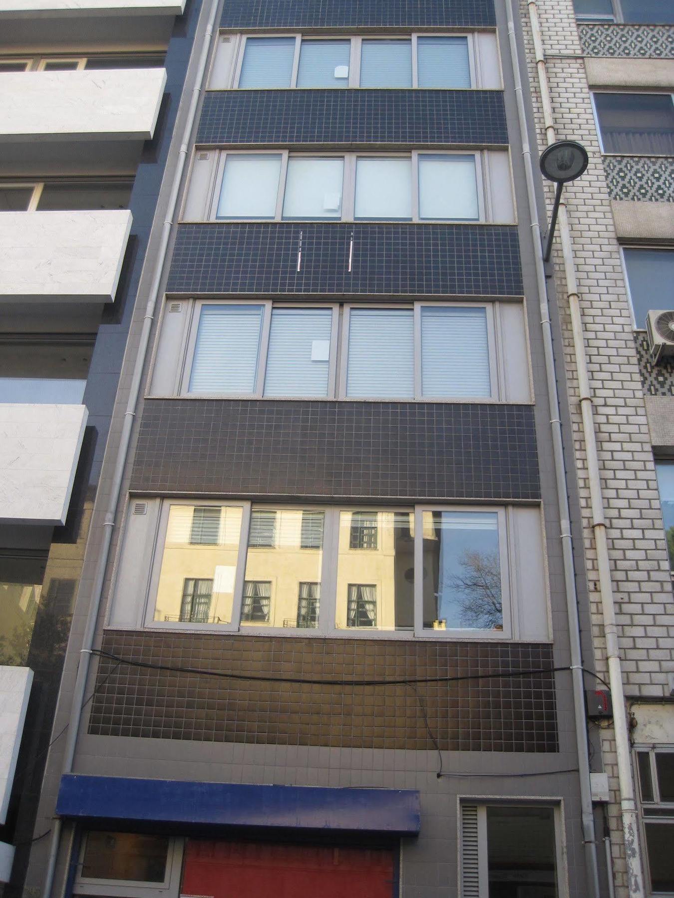 Studios Porto Solar Экстерьер фото